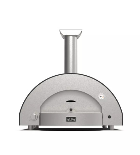 Forno pizza gas alfa - a,