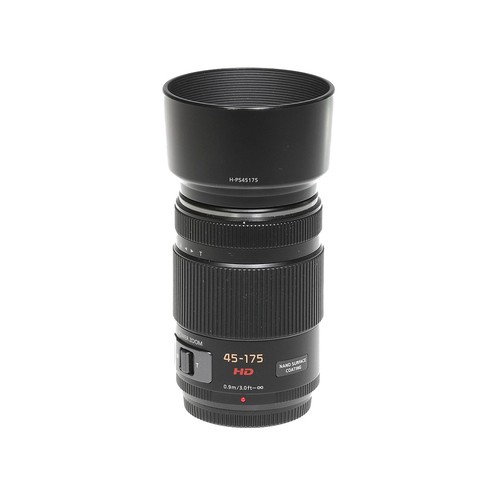 Panasonic lumix vario pz - panasonic,
