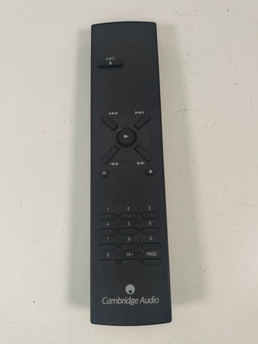 Telecomando audio originale