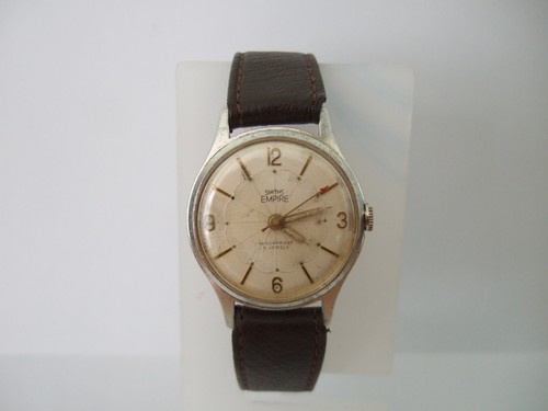 Orologio polso meccanico - orologio,
