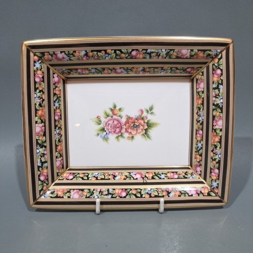 Wedgwood bone china clio - wedgwood, "