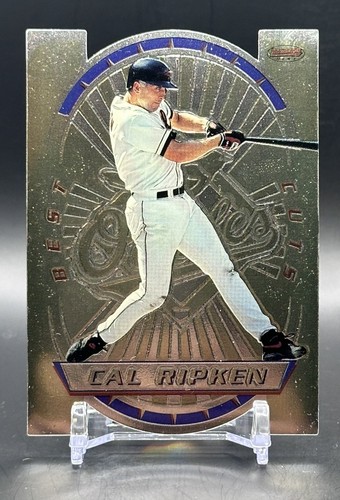 1996 bowman best cal - bowman's,
