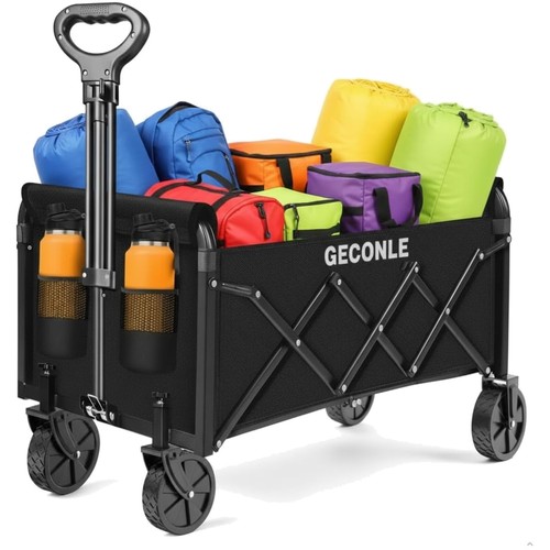 Carrello pieghevole carrelli - carrello,
