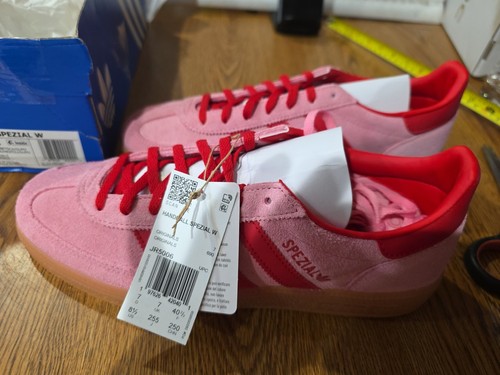 Taglia adidas pallamano - taglia,