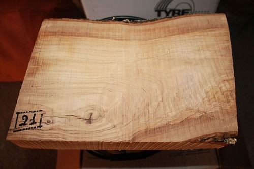 Legno di - (resin-epoxy),