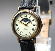 Orologio da donna vintage [N