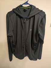 BOSS Hugo Men's Sicon Jacket