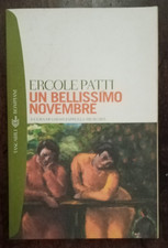 Bellissimo novembre - bellissimo,