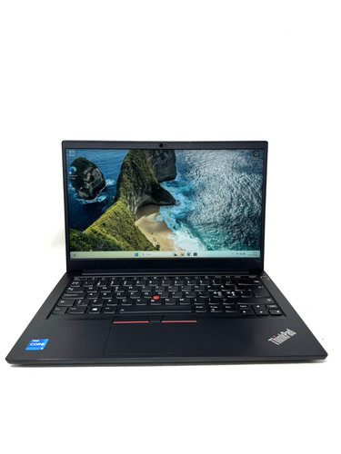 Lenovo thinkpad ricondizionato - lenovo,