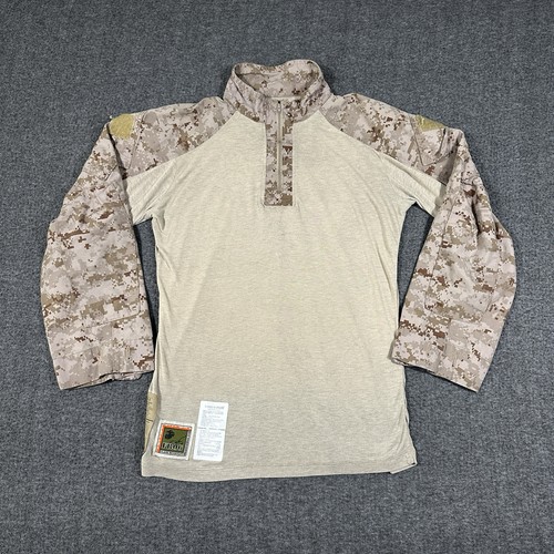Usmc desert marpat combat - desert, fr