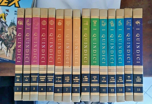 Enciclopedia per ragazzi - per,
