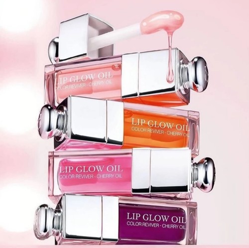 Dior addict lip glow - dior,