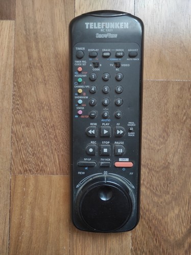 Telecomando per