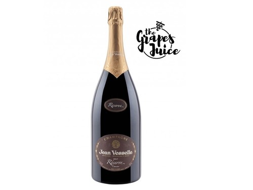 Jean vesselle brut reserve - jean,