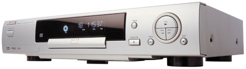 Lettore dvd philips dvd701 - dvd,