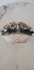Bomboniere capodimonte vintage - bomboniere,