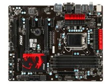 Per MSI Z77A-G45 scheda madre
