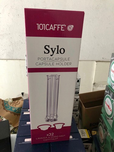 Portacapsule per modo mio - 32,