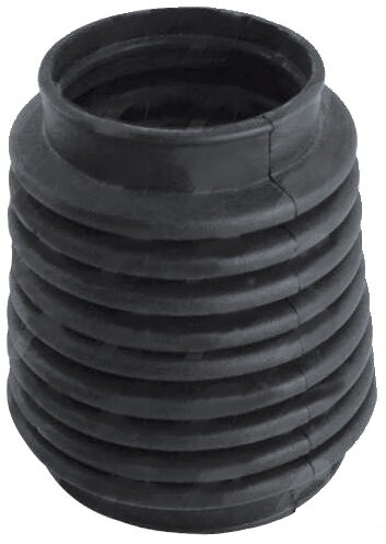 Soffietto scarico volvo penta - scarico,