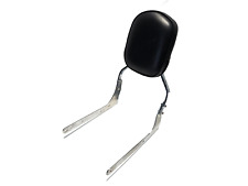 SCHIENALE TELAIETTO SUPPORTO POGGIA SCHIENA SUZUKI MARAUDER 250 ANNO 1999 2006