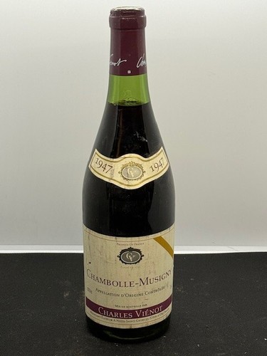 Exceptionnel état chambolle - état,