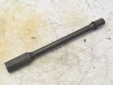 CARDAN SHAFT FOR MOTO GUZZI 1100 CALIFORNIA 75' OF 1997 (e39951)