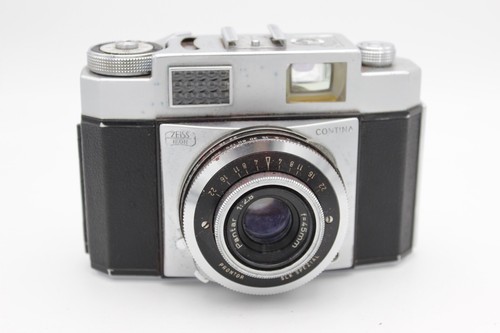 Zeiss ikon contina con - contina,