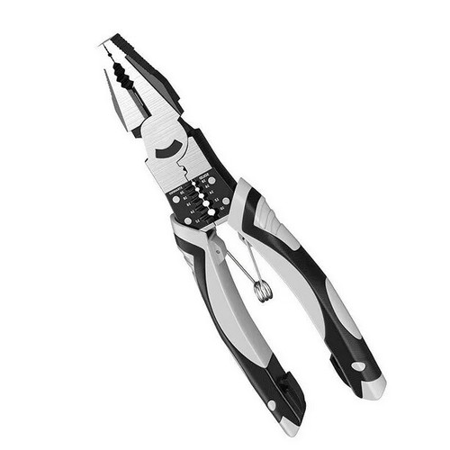 Pinza combinata 215mm - 215mm,
