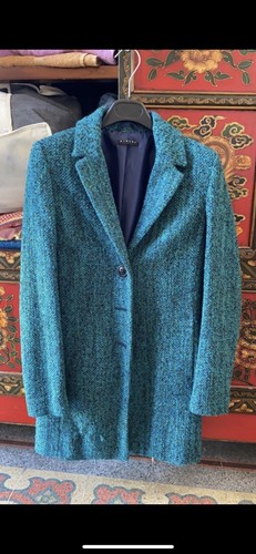 Cappotto sisley - cappotto,