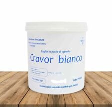 Caglio in PASTA di AGNELLO presame in pasta Kg1 per produrre formaggi naturali