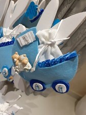 Sacchetti portaconfetti