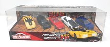 Majorette 5 Pack Gift Set