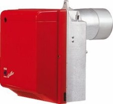 Bruciatore soffiatore olio