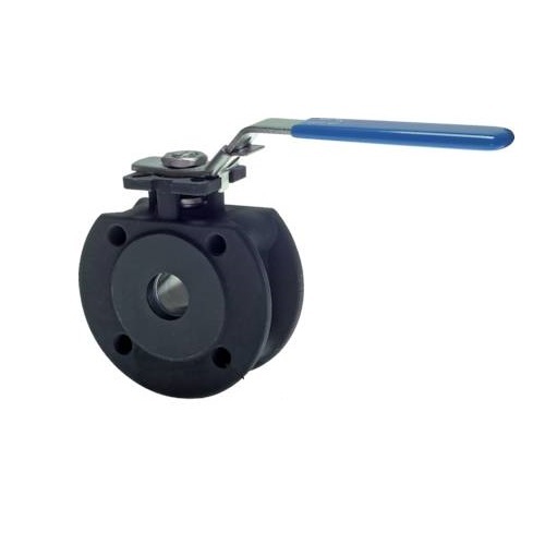 Valvola sfera flangia - valvola,
