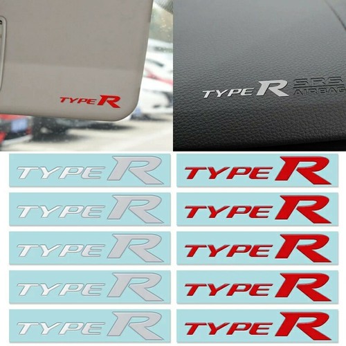Stikers honda civic tipo - stikers,