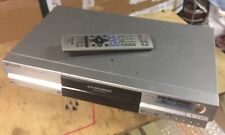 Dvd Recorder PANASONIC Con Telecomando Dvd-ram Dvdr *REGISTRA SU DVD*