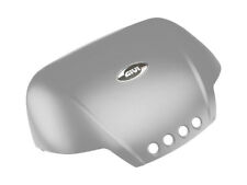 Givi cover v46 verniciato argento -- c46g730