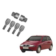 Kit Bulloni Antifurto Per