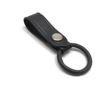 Porta manganello Vega cuoio