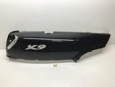 carena fianchetto posteriore