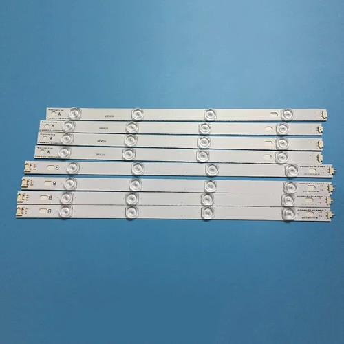 Strisce led per 42lb5610 - 8*strisce,