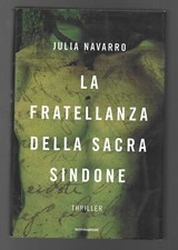 JULIA NAVARRO - La fratellanza