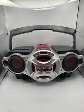 Sony Xplod Radio/Casette/CD