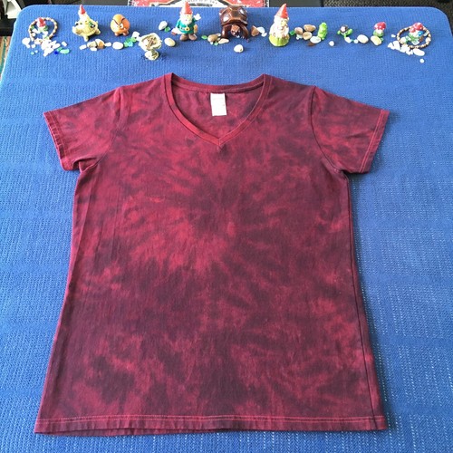 Shirt donna tinta - t-shirt,