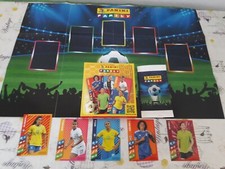 ALBUM FIGURINE CALCIATORI