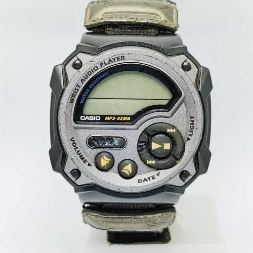 Casio wmp lettore audio - wmp-1, da