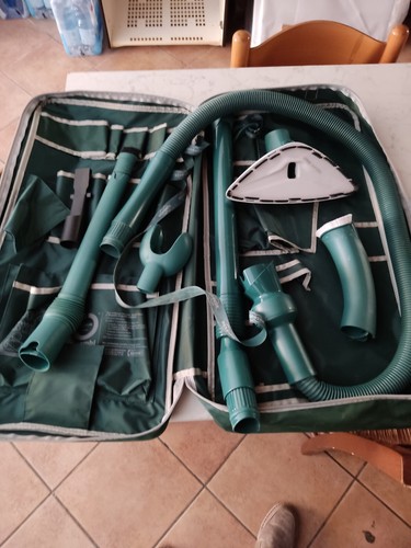 Vorwerk folletto borsa - vorwerk,