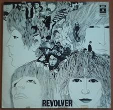 The beatles revolver - the,