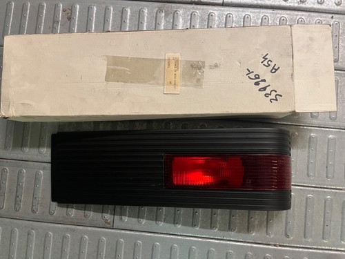 Alfa romeo giulietta - alfa, fanale