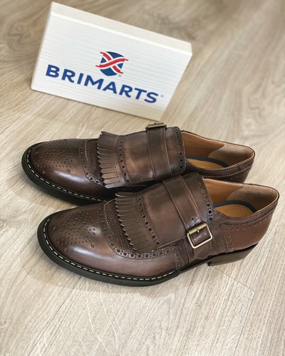 Scarpe uomo brimarts - uomo,